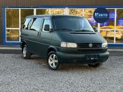 Volkswagen Multivan T4 Ярославль  - изображение 29