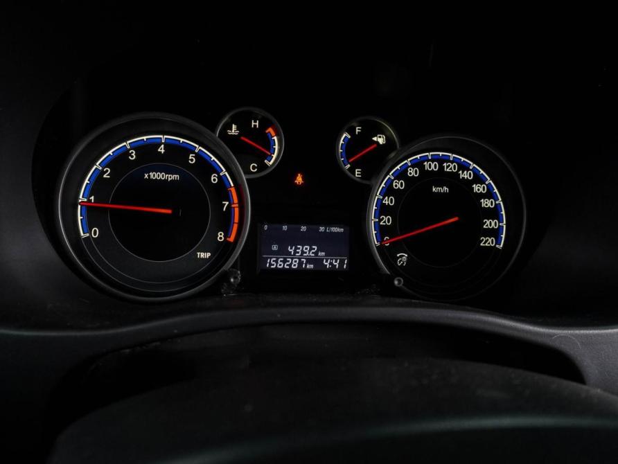 Suzuki SX4 I (Classic) Рестайлинг Воронеж  - изображение 15