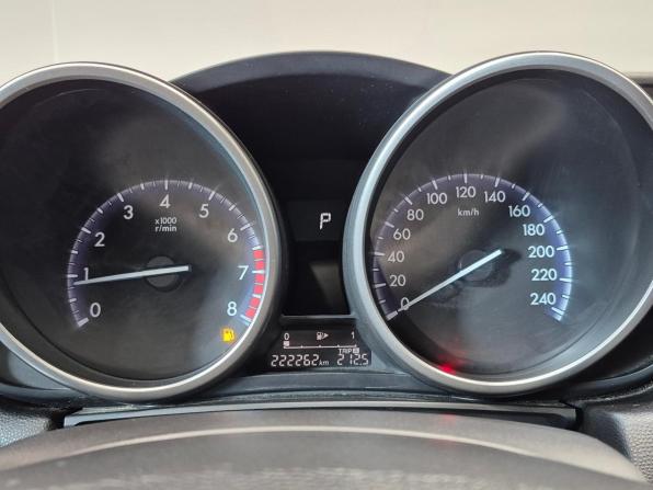 Mazda 3 II (BL) Рестайлинг с пробегом 2012 года, цена 778 000 рублей, 222014 км, хэтчбек, Автокод Объявления