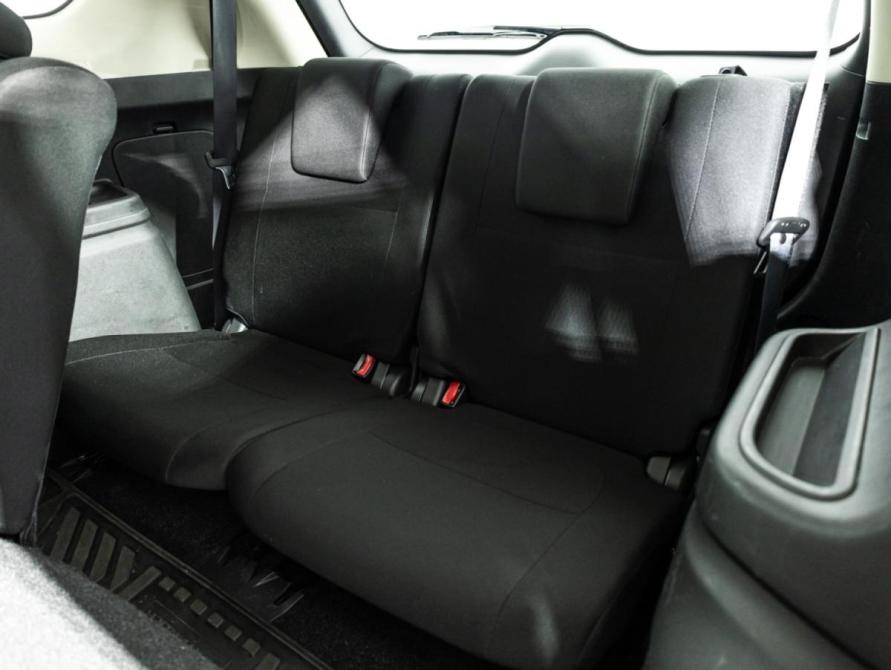 Mitsubishi Outlander III Рестайлинг 3 Санкт-Петербург  - изображение 21