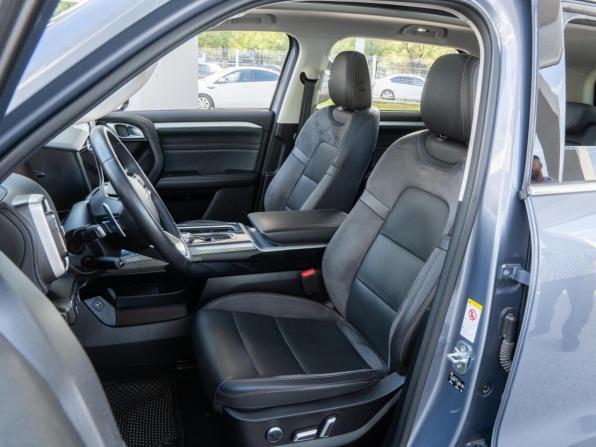 Haval Dargo I с пробегом 2023 года, цена 2 299 000 рублей, 82161 км, внедорожник, Автокод Объявления