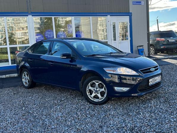 Ford Mondeo IV Рестайлинг с пробегом 2014 года, цена 949 000 рублей, 176624 км, седан, Автокод Объявления