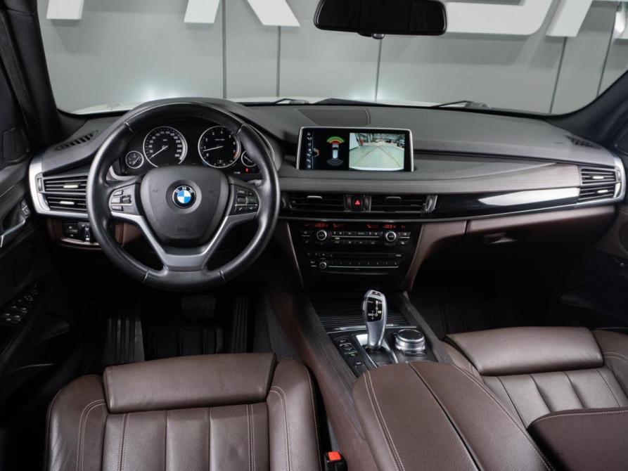 BMW X5 III (F15) Тюмень  - изображение 6