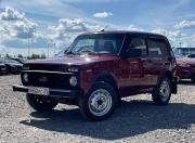 Lada (ВАЗ) Niva Legend Вологда  - изображение 17
