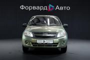 Lada (ВАЗ) Granta I Тюмень  - изображение 27