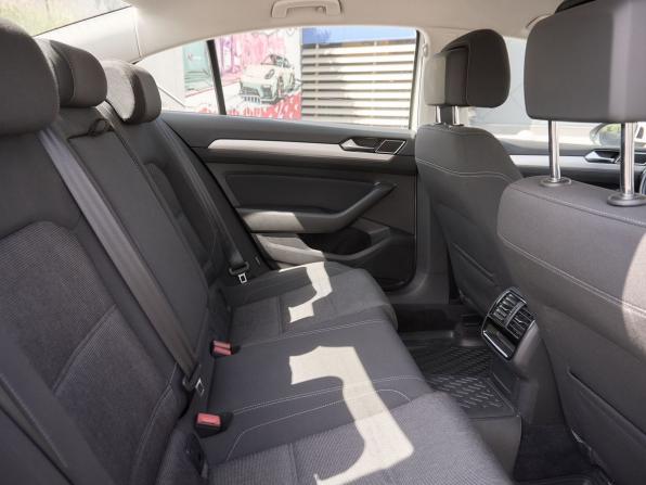 Volkswagen Passat B8 с пробегом 2019 года, цена 1 748 000 рублей, 167542 км, седан, Автокод Объявления