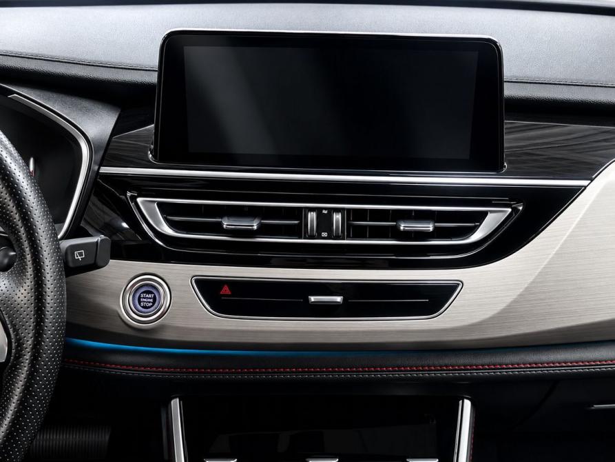 Changan CS75 I Рестайлинг Ростов-на-Дону  - изображение 18