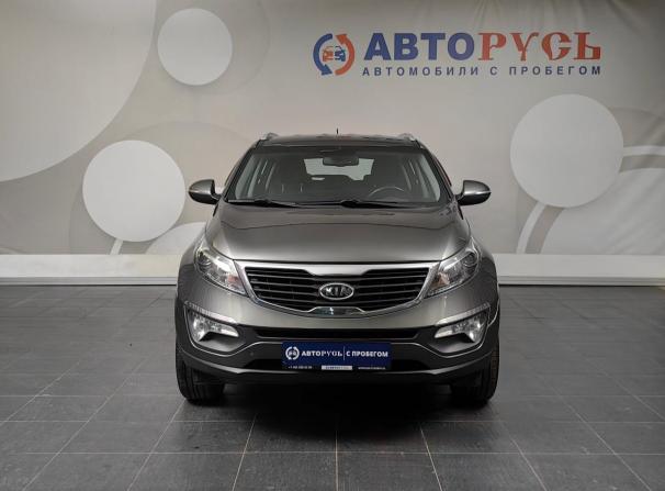 Kia Sportage III с пробегом 2011 года, цена 1 455 000 рублей, 57035 км, внедорожник, Автокод Объявления