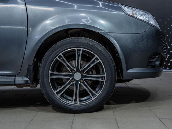 Geely MK Cross I с пробегом 2014 года, цена 278 000 рублей, 63310 км, хэтчбек, Автокод Объявления