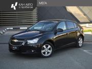 Chevrolet Cruze I Казань  - изображение 14