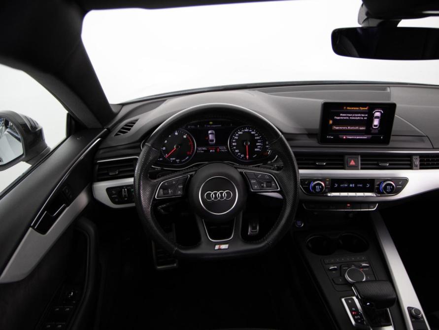 Audi A5 II (F5) Санкт-Петербург  - изображение 10