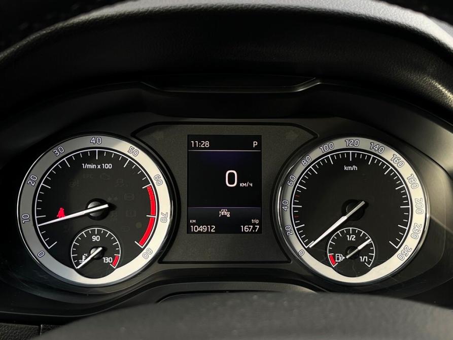 Skoda Karoq I Санкт-Петербург  - изображение 24