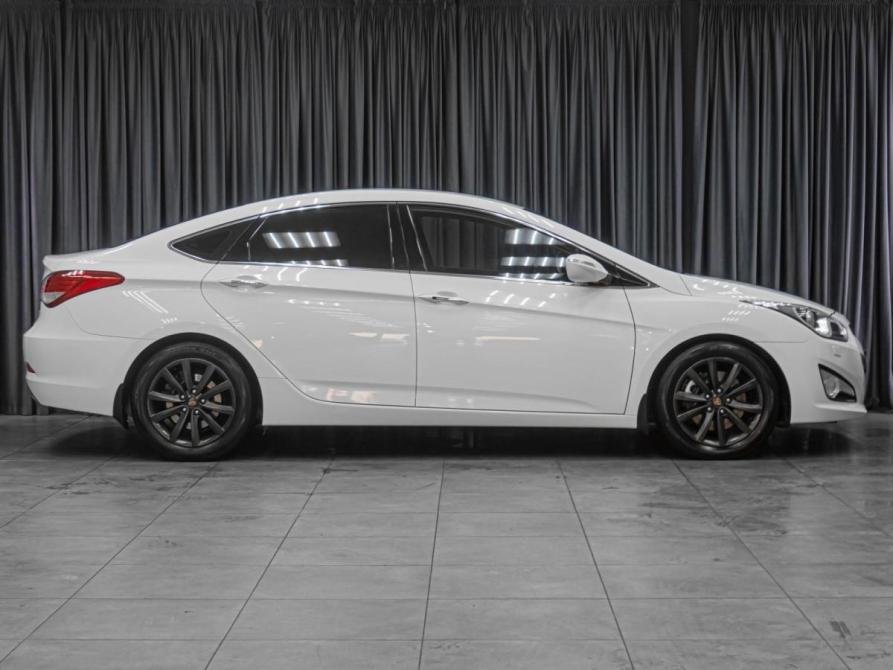 Hyundai i40 I Тюмень  - изображение 5