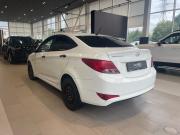 Hyundai Solaris I Рестайлинг Серпухов  - изображение 26