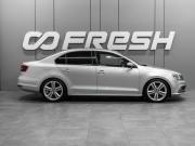 Volkswagen Jetta VI Рестайлинг Тюмень  - изображение 23