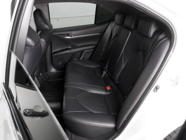 Toyota Camry VIII (XV70) с пробегом 2019 года, цена 2 398 070 рублей, 171478 км, седан, Автокод Объявления