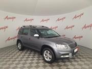 Skoda Yeti I Рестайлинг Псков  - изображение 26