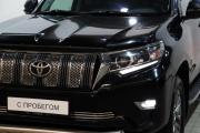 Toyota Land Cruiser Prado 150 Series Рестайлинг 2 Сургут  - изображение 46