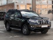 Toyota Land Cruiser Prado 150 Series Рестайлинг 2 Новосибирск  - изображение 24