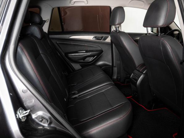 Changan CS75 I с пробегом 2019 года, цена 1 479 000 рублей, 85000 км, внедорожник, Автокод Объявления