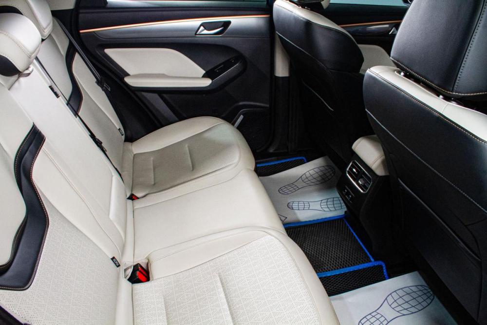Haval Jolion I Сургут  - изображение 19