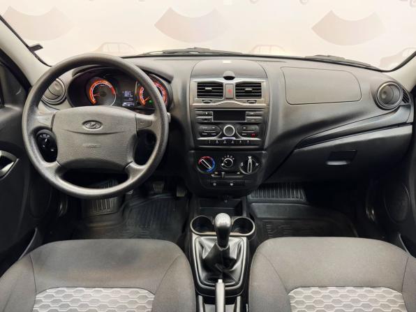 Lada (ВАЗ) Granta I Рестайлинг с пробегом 2023 года, цена 849 000 рублей, 30276 км, универсал, Автокод Объявления