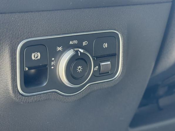 Mercedes-Benz GLB I (X247) с пробегом 2020 года, цена 2 650 000 рублей, 92996 км, внедорожник, Автокод Объявления