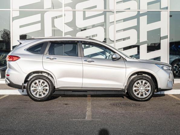 Haval M6 II с пробегом 2023 года, цена 1 720 000 рублей, 52187 км, внедорожник, Автокод Объявления