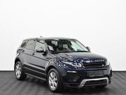 Land Rover Range Rover Evoque I Рестайлинг Москва  - изображение 16