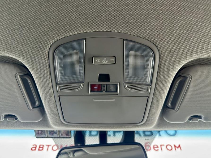 Hyundai Elantra VI (AD) Смоленск  - изображение 20