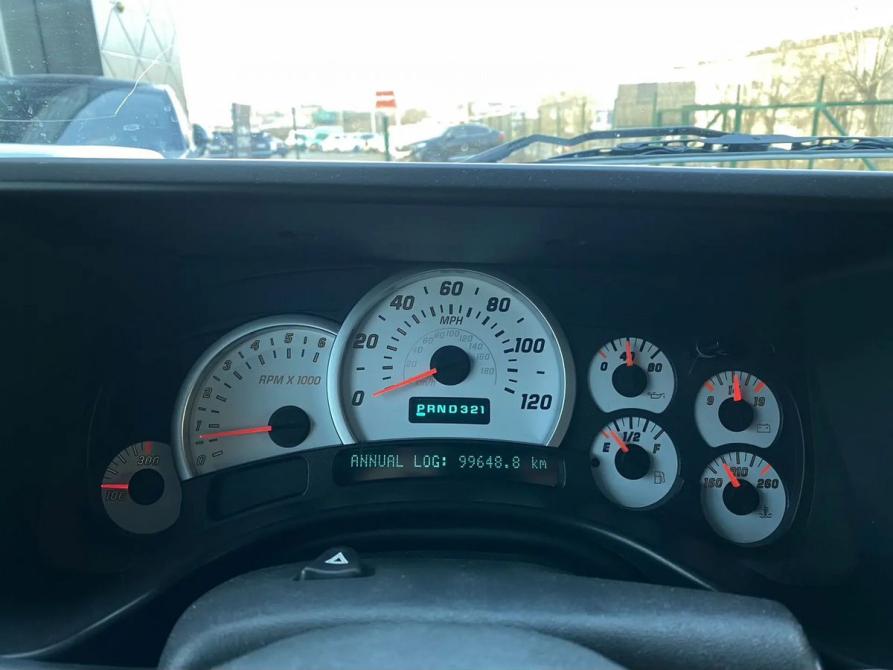 Hummer H2 I Екатеринбург  - изображение 20