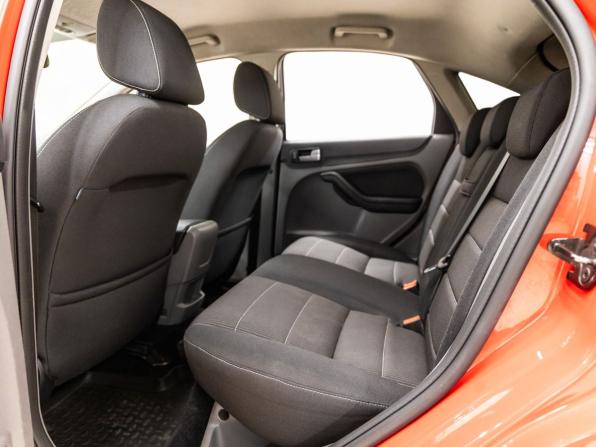 Ford Focus II Рестайлинг с пробегом 2010 года, цена 588 000 рублей, 168545 км, хэтчбек, Автокод Объявления