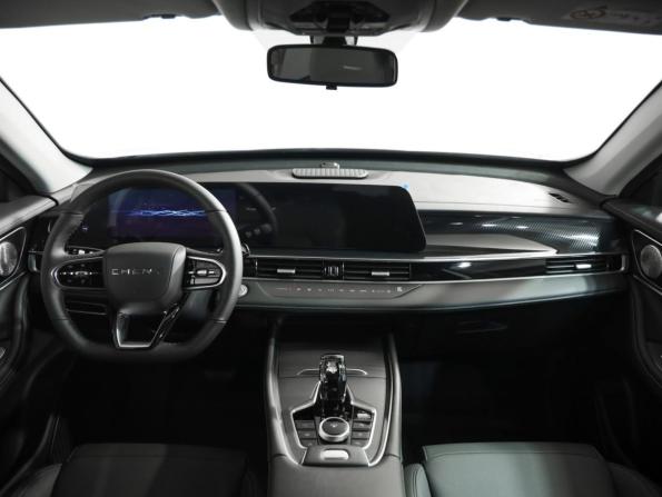 Chery Tiggo 7 Pro Max I Рестайлинг с пробегом 2024 года, цена 2 089 000 рублей, 13924 км, внедорожник, Автокод Объявления