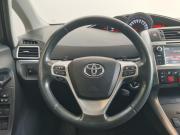 Toyota Verso I Рестайлинг Барнаул  - изображение 44