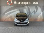 Renault Kaptur I Рестайлинг Волгоград  - изображение 22