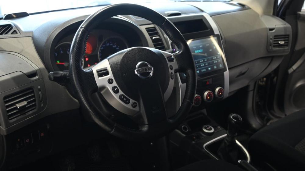 Nissan X-Trail II Уфа  - изображение 6
