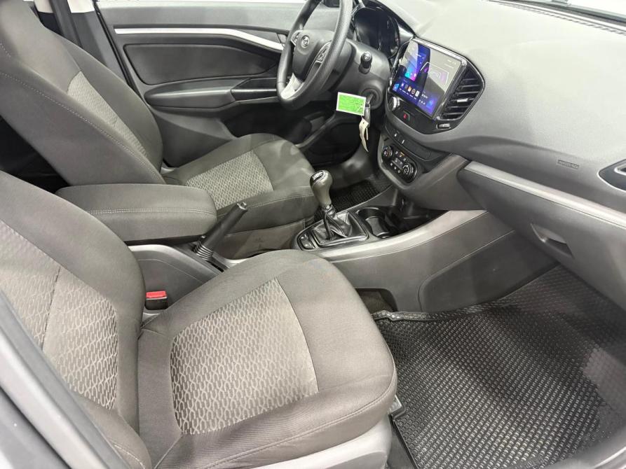 Lada (ВАЗ) Vesta I Ставрополь  - изображение 14