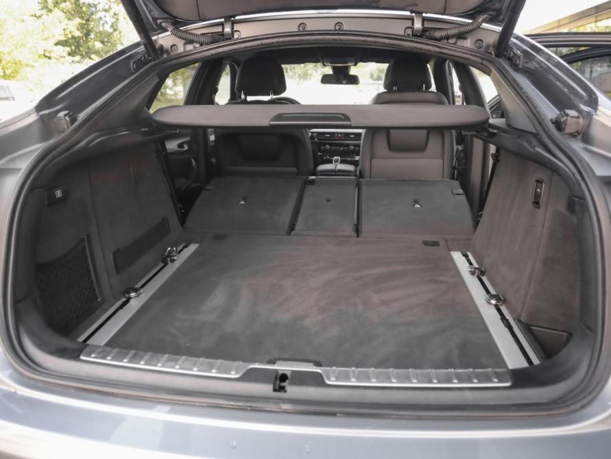 BMW X6 II (F16) Санкт-Петербург  - изображение 35