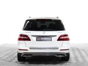 Mercedes-Benz M-Класс III (W166) Москва  - изображение 26