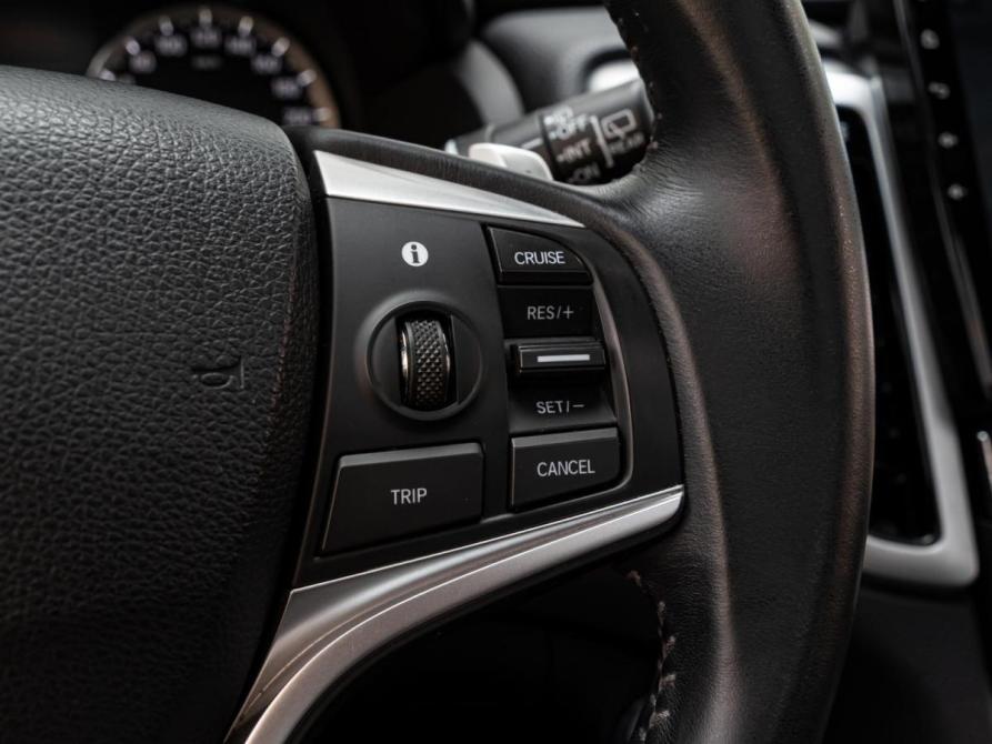 Honda UR-V I Краснодар  - изображение 17