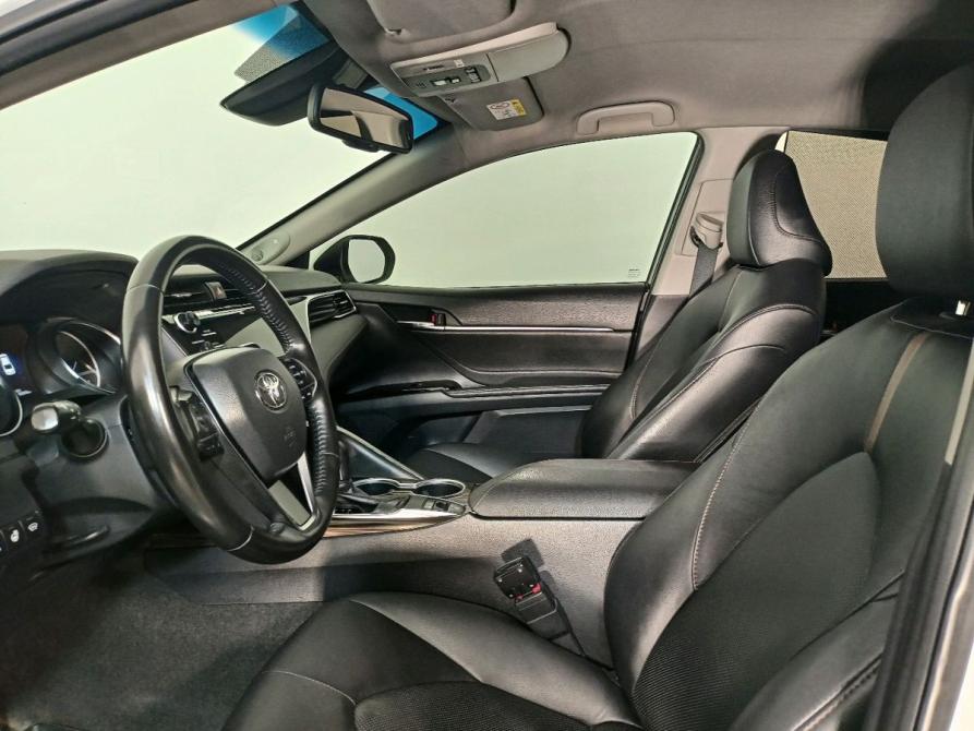Toyota Camry VIII (XV70) Архангельск  - изображение 15