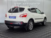 Nissan Qashqai I Рестайлинг Таганрог  - изображение 28