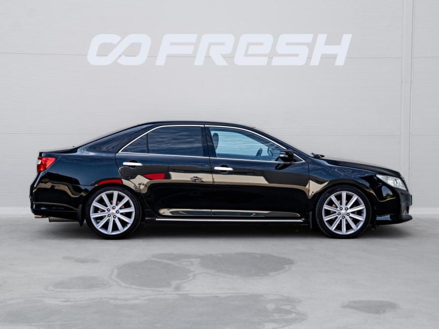 Toyota Camry VII (XV50) Краснодар  - изображение 5