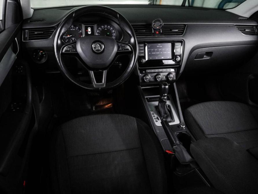 Skoda Octavia III (A7) Воронеж  - изображение 6