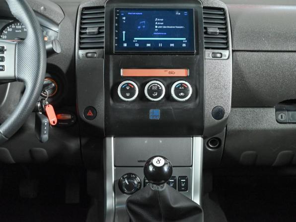 Nissan Navara (Frontier) III (D40) Рестайлинг с пробегом 2013 года, цена 1 730 000 рублей, 270198 км, пикап, Автокод Объявления