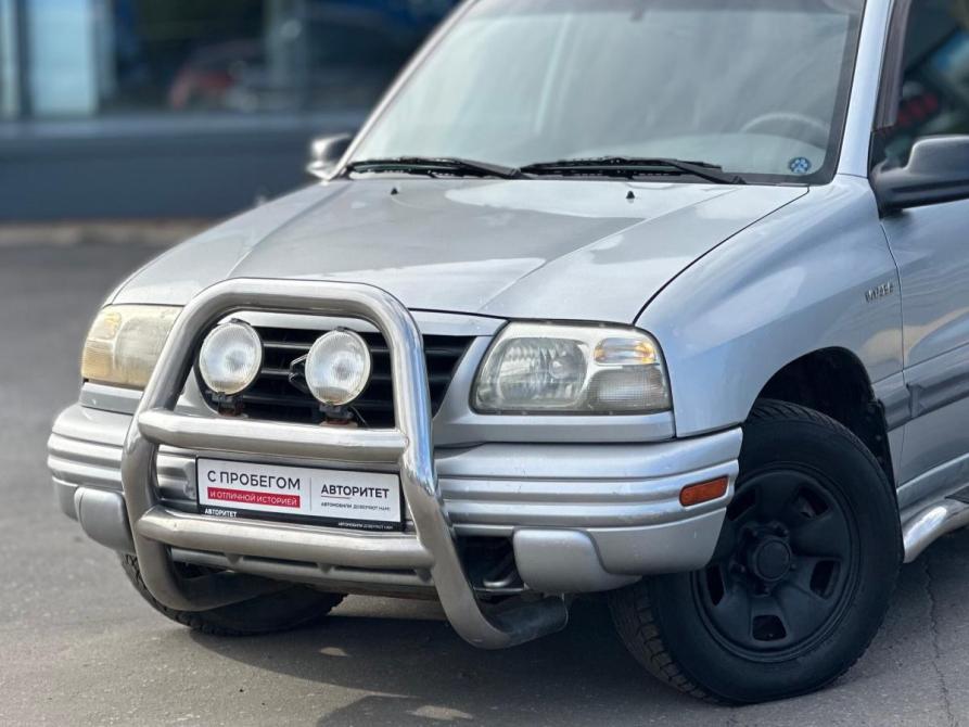 Suzuki Grand Vitara I Рестайлинг Архангельск  - изображение 2
