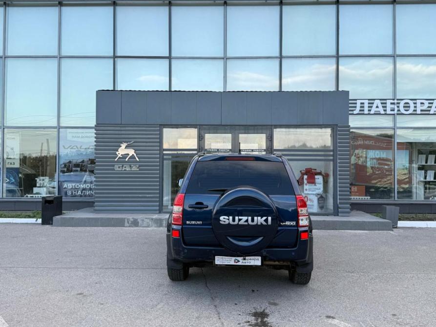 Suzuki Grand Vitara II Рестайлинг Омск  - изображение 20