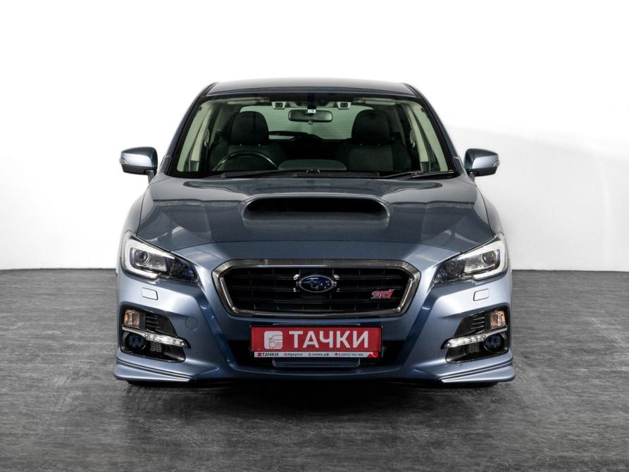 Subaru Levorg I Иркутск  - изображение 2