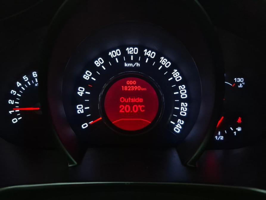 Kia Sportage III Альметьевск  - изображение 20