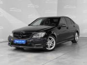 Mercedes-Benz C-Класс III (W204) Рестайлинг Новосибирск  - изображение 26